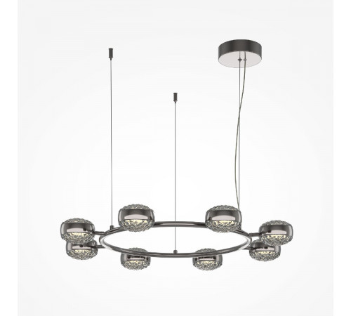 Подвесная люстра Maytoni Mind MOD299PL-L80BC3K Подвесная люстра Maytoni Mind MOD299PL-L80BC3K
