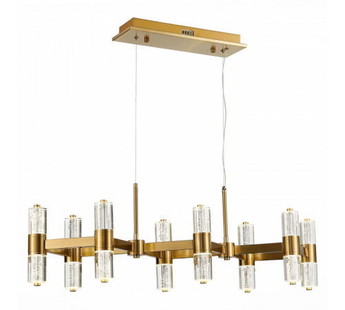 Подвесная люстра ST Luce Gemina SL6007.203.16 Подвесная люстра ST Luce Gemina SL6007.203.16