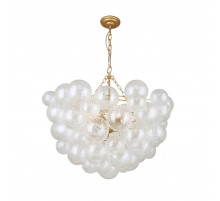 Подвесная люстра Favourite Multibulla 4202-6P