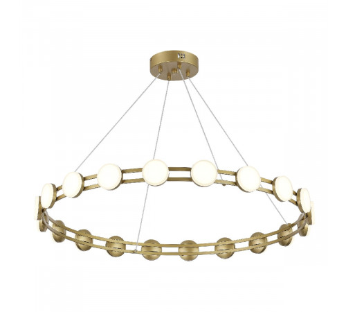 Подвесная люстра ST Luce Monro SL6610.203.20 Подвесная люстра ST Luce Monro SL6610.203.20
