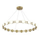 Подвесная люстра ST Luce Monro SL6610.203.20