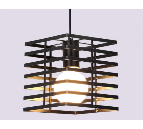 Подвесной светильник Ambrella Light Traditional TR8411 Подвесной светильник Ambrella Light Traditional TR8411