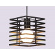 Подвесной светильник Ambrella Light Traditional TR8411