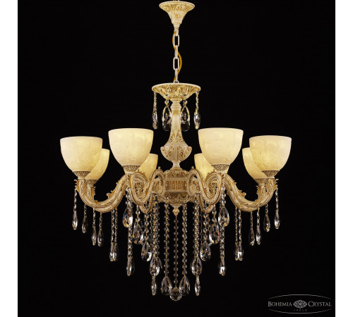 Подвесная люстра Bohemia Ivele Crystal AL79101/8/250 B WMG P1 U Rose Подвесная люстра Bohemia Ivele Crystal AL79101/8/250 B WMG P1 U Rose