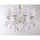 Подвесная люстра Ambrella Light Traditional TR4548
