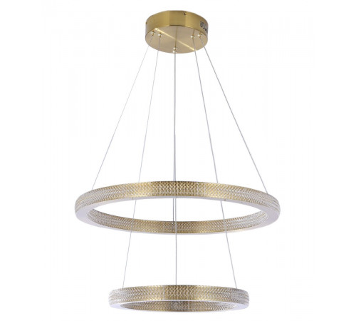 Подвесная люстра Zortes Grace ZRS.30220.126 Подвесная люстра Zortes Grace ZRS.30220.126