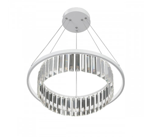 Подвесная люстра Vitaluce V54010-0/1S Подвесная люстра Vitaluce V54010-0/1S