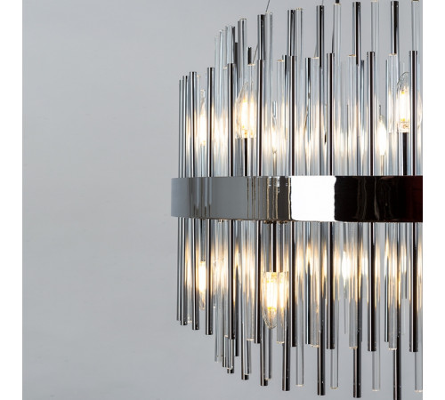 Подвесная люстра Arte Lamp Montreal A1034SP-16CC Подвесная люстра Arte Lamp Montreal A1034SP-16CC