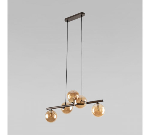 Подвесная люстра TK Lighting 6105 Estera a068602