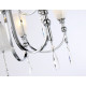 Подвесная люстра Ambrella Light Traditional TR3249