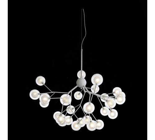 Подвесная люстра ST Luce Demele SL376.503.27 Подвесная люстра ST Luce Demele SL376.503.27