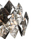 Подвесная люстра Natali Kovaltseva SIERRA II 81447/6C CHROME