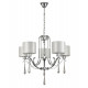 Подвесная люстра Vele Luce Platonico VL1623L05