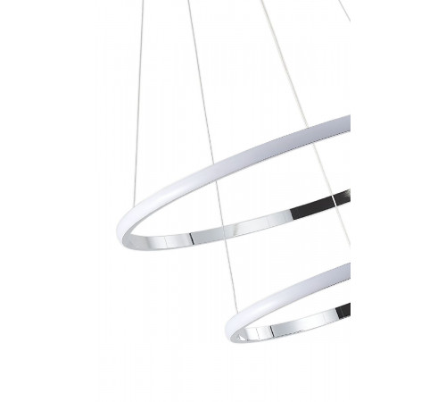 Подвесная люстра Zortes Ringolight ZRS.33322.63C Подвесная люстра Zortes Ringolight ZRS.33322.63C