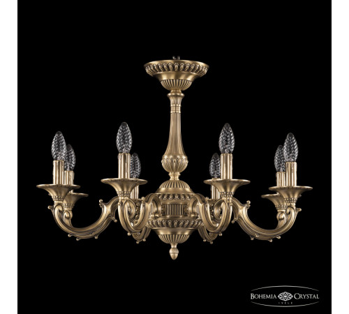 Подвесная люстра Bohemia Ivele Crystal 73101/8/210 FP Подвесная люстра Bohemia Ivele Crystal 73101/8/210 FP