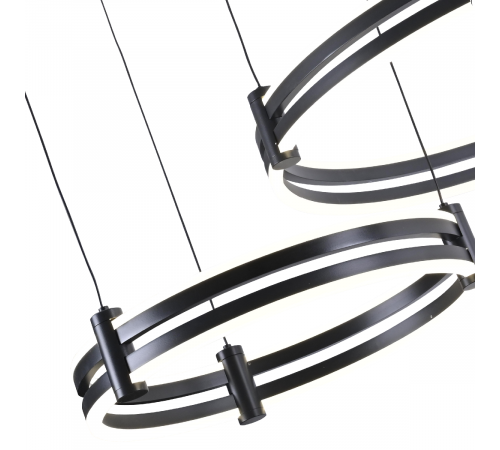 Подвесная люстра Zortes Duble-R ZRS.27510.02 Подвесная люстра Zortes Duble-R ZRS.27510.02