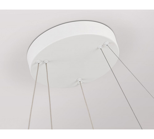 Подвесная люстра Ambrella Light Comfort FL5542