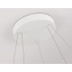 Подвесная люстра Ambrella Light Comfort FL5542