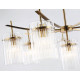Подвесная люстра Ambrella Light High Light Heigh Light LH56033