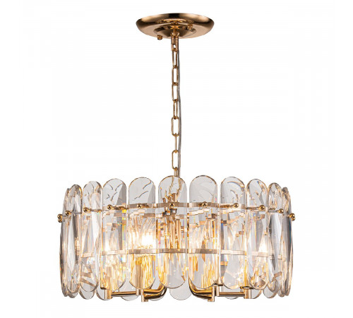 Подвесная люстра Escada Arabana 2114/6S Gold Подвесная люстра Escada Arabana 2114/6S Gold