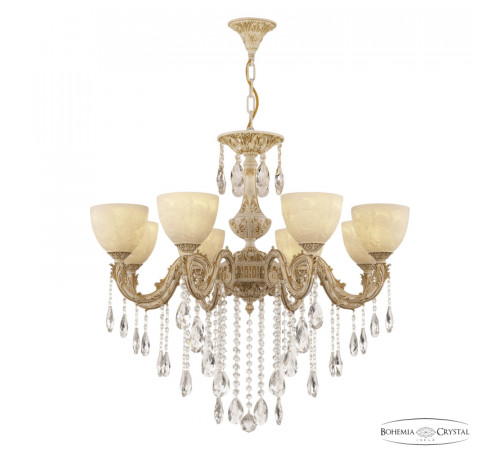 Подвесная люстра Bohemia Ivele Crystal AL79101/8/250 B WMG P1 U Rose Подвесная люстра Bohemia Ivele Crystal AL79101/8/250 B WMG P1 U Rose
