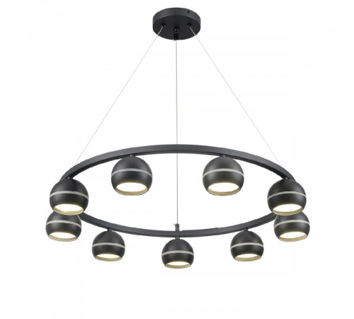 Подвесная люстра Lumion Luazana 8242/9