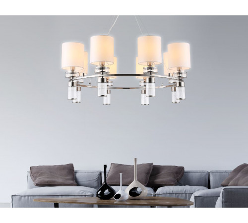 Подвесная люстра Ambrella Light High Light Classic LH71293 Подвесная люстра Ambrella Light High Light Classic LH71293