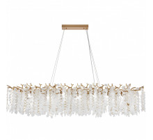 Подвесная люстра Arte Milano 23210.1500.16.G9.C IB