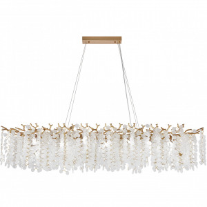 Подвесная люстра Arte Milano 23210.1500.16.G9.C IB