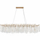 Подвесная люстра Arte Milano 23210.1500.16.G9.C IB