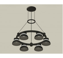 Подвесная люстра Ambrella Light Traditional (A9205, C9232, N8141) XR92051001