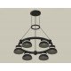 Подвесная люстра Ambrella Light Traditional (A9205, C9232, N8141) XR92051001