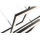 Подвесная люстра Zortes Tory ZRS.30404.204
