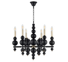 Подвесная люстра Lumion Nana 8106/6
