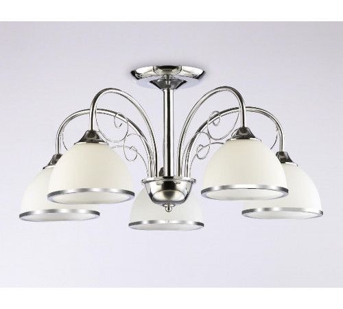 Подвесная люстра Ambrella Light Traditional TR3182 Подвесная люстра Ambrella Light Traditional TR3182