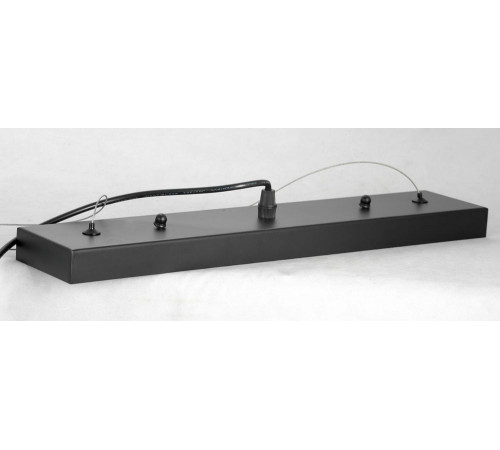 Подвесная люстра Lussole LOFT Cranbrook GRLSP-8254 Подвесная люстра Lussole LOFT Cranbrook GRLSP-8254