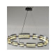 Подвесная люстра Zortes Loft ZRS.1802.80