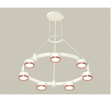 Подвесная люстра Ambrella Light Traditional (A9203, C9236, N8126) XR92031503