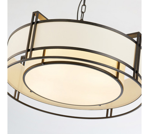 Подвесная люстра ImperiumLoft Aden 151582-26