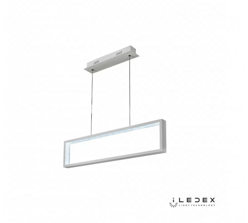Подвесная люстра iLedex Meteor 8150-800-200-D-T WH Подвесная люстра iLedex Meteor 8150-800-200-D-T WH