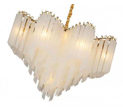 Подвесная люстра Kink Light Грай 07310-9,33 Подвесная люстра Kink Light Грай 07310-9,33