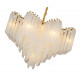 Подвесная люстра Kink Light Грай 07310-9,33