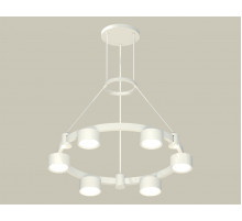 Подвесная люстра Ambrella Light Traditional (A9203, C9231, N8112) XR92031100