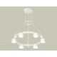 Подвесная люстра Ambrella Light Traditional (A9203, C9231, N8112) XR92031100