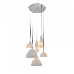 Подвесная люстра Lightstar Simple Light 810 810160