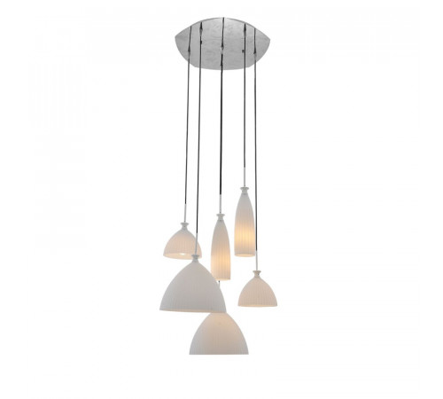 Подвесная люстра Lightstar Simple Light 810 810160 Подвесная люстра Lightstar Simple Light 810 810160