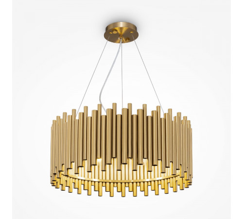 Подвесная люстра Maytoni Coliseo MOD136PL-06BS Подвесная люстра Maytoni Coliseo MOD136PL-06BS