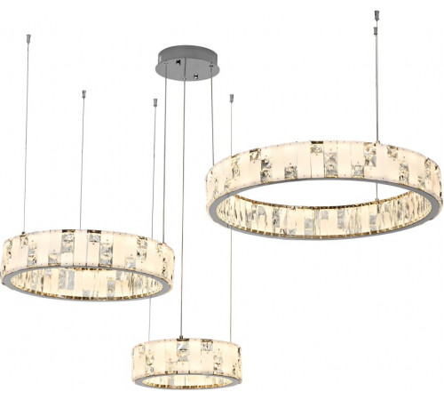 Подвесная люстра Stilfort Cerruti 4015/09/03P Подвесная люстра Stilfort Cerruti 4015/09/03P