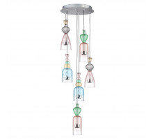 Подвесная люстра Lightstar Belle 814069