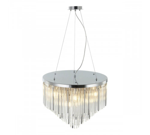 Подвесная люстра Stilfort Style rain 2147/09/09P Подвесная люстра Stilfort Style rain 2147/09/09P